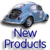 Vintage Vee Dub Supplies - New Products
